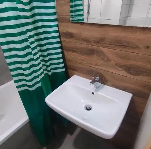 Standard Apartment